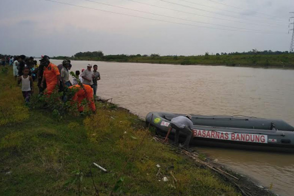 Pamit Pergi Mancing, Warga Kapetakan Tidak Pulang Lagi