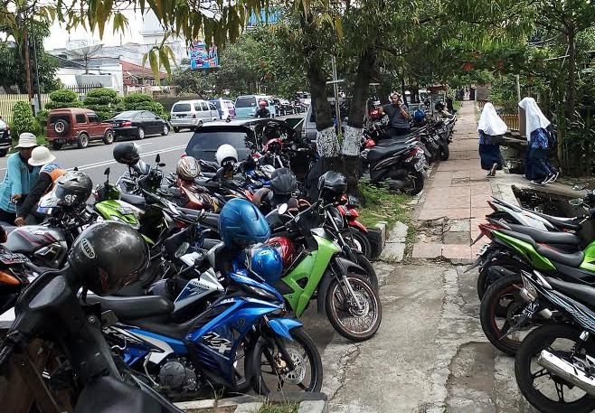 Sidang Mafia Narkoba, Rezeki Tukang Parkir Naik 3 Kali Lipat