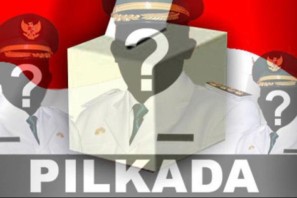 Survei PDIP untuk Kandidat Bupati Majalengka Rahasia