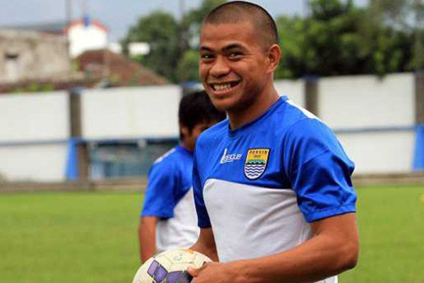 Nasib Pemain Senior Persib Ini di Ujung Tanduk