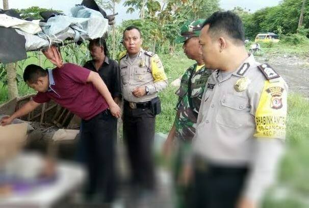 Identitas Mayat Lansia yang Ditemukan di Plered Masih Misteri