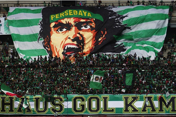 Di Tangan Jawa Pos, Persebaya Surabaya Menuju Era Lebih Profesional