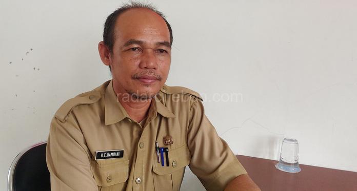 Tahun Ini, 3 Pasar di Kabupaten Cirebon Dibangun dan Direvitalisasi