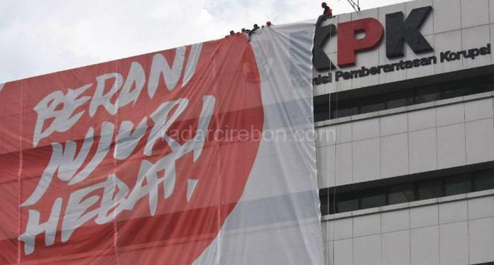 KPK Ingin Tangani Tipikor Sektor Privat, Ini Alasannya