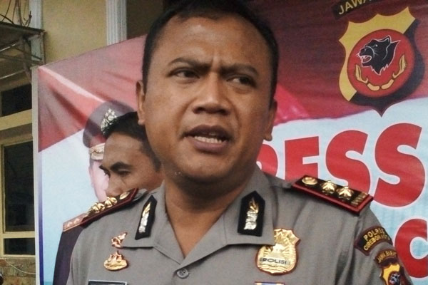 Cirebon Jadi Tempat Peredaran Narkoba, Polres Ciko Perkuat Personel