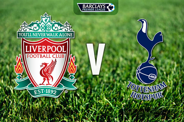 Liverpool vs Tottenham Hotspur, Merah Sulit Bangkit