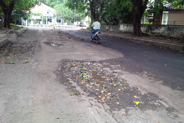 Soal Bongkar Muat Batu Bara, KSOP Cirebon Sentil Pelindo II