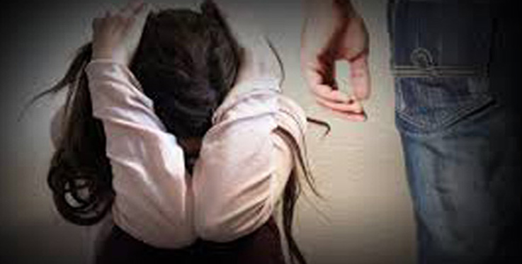 Menolak saat Hendak Diperkosa, Gadis 17 Tahun Dipukuli Pakai Cangkul