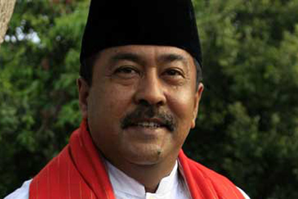 Real Count Pilkada Banten Terkini, Rano Karno Hampir Dipastikan Kalah