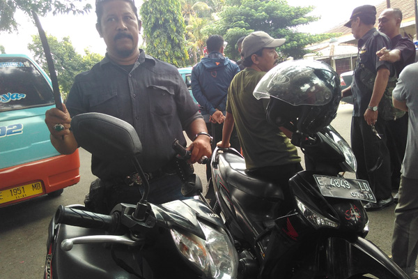 Siswa SMK Terlibat Tawuran di Kota Cirebon, Ada yang Bawa Samurai