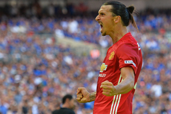 Manchester United, Tak Akan Bisa Seperti Ibrahimovic