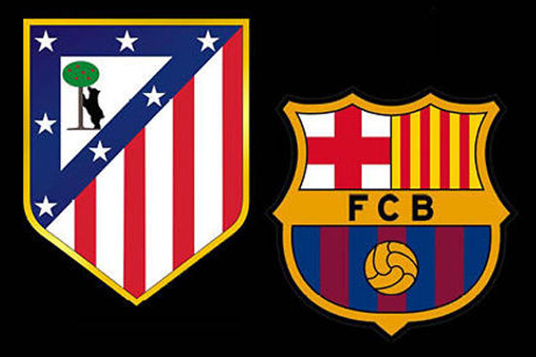 Atletico Madrid vs Barcelona; Bisa Apa Simeone?