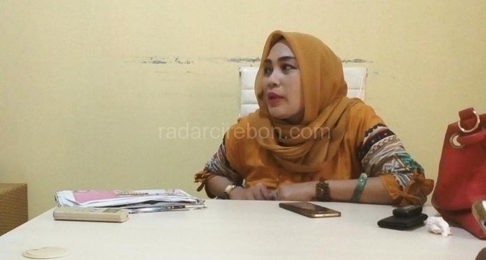 Jafarudin Dicopot tanpa Surat, Een: Yang Penting ke DPD Hanura