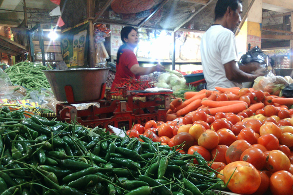 Harga Cabai Rawit Meroket Lagi, Ini Suara IRT dan Pemilik Warung Nasi