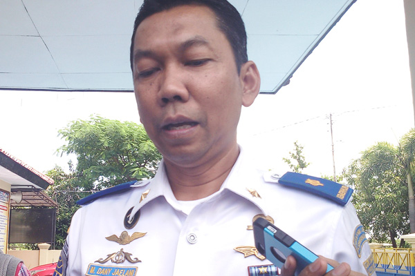KSOP Cirebon Larang Kapal Batu Bara Sandar di Pelabuhan jika…..