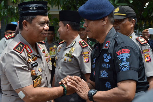 Besok Diperiksa, Anton Sarankan Habib Rizieq Ikuti Aturan