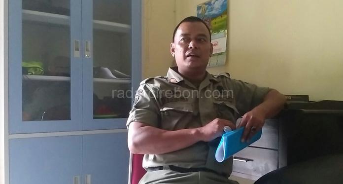 Oalah… Satpol PP Capek Nangkapin Bencong