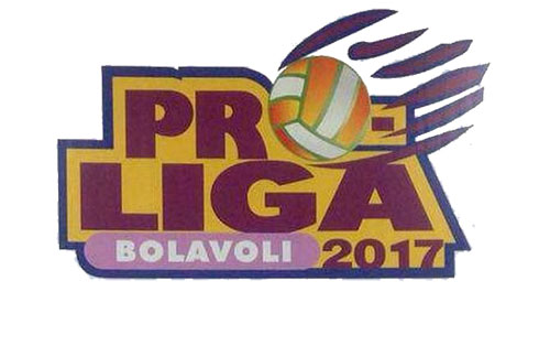 Proliga 2017, Gresik Petrokima Lebih Percaya Diri