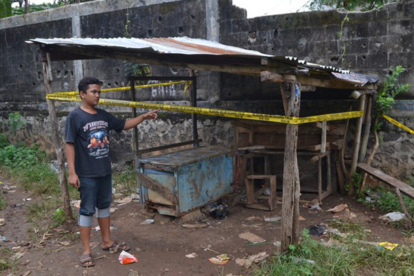 Ibu Korban Pembunuhan Tidak Terima Terdakwa Divonis Bebas