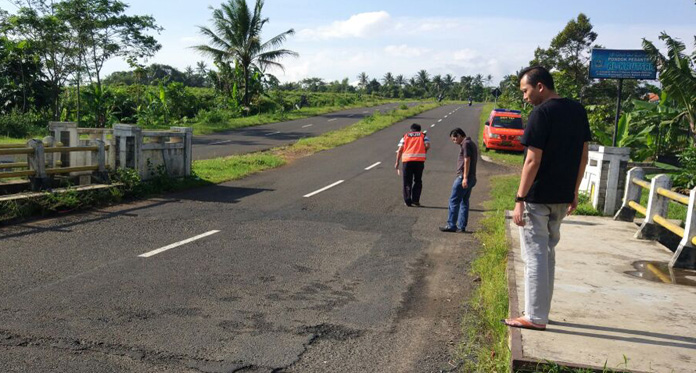 Kasus Begal Maut Masih Gelap, Polisi Periksa Enam Saksi