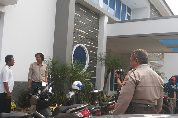 Polisi Sita Aset Pandawa Grup, Nasabah Indramayu Rugi Rp45 Miliar
