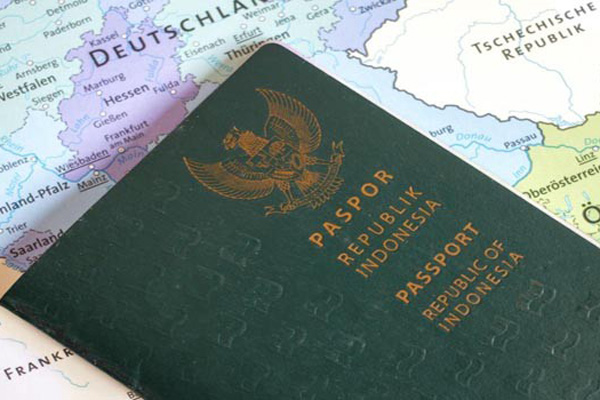 Eks TKW Saudi Diminta Kumpulkan Fotokopi Paspor, untuk Apa?