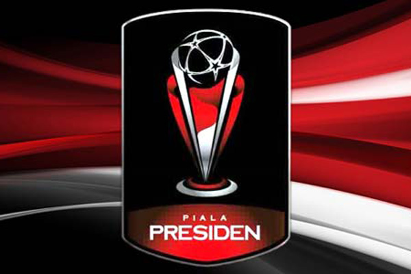 Inilah Tim yang Lolos Delapan Besar Piala Presiden 2022, Salah Satunya Persib Bandung