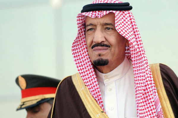 Wow, Tim Pengamanan Raja Salman Dihadiahi Haji Gratis