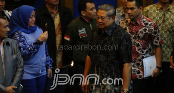 SBY dan Prabowo Segera Agendakan Pertemuan Tertutup