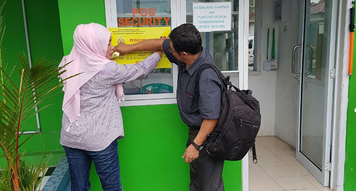 Bareskrim Polri Sita Aset CSI Cabang Kuningan