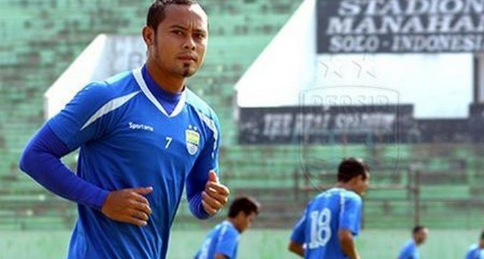 Persib Lawan PBFC di Semifinal Piala Presiden, Reuni Alumni PON