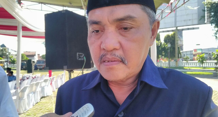 Disdukcapil Kota Cirebon Masih Layani Warga Perbatasan Kabupaten Cirebon