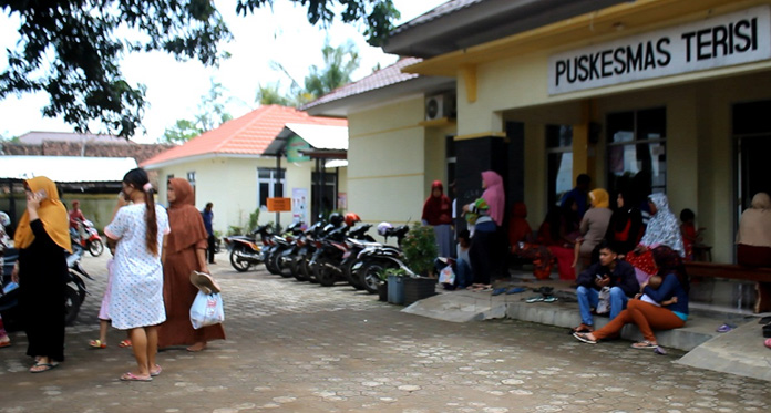 2 Pekan, Ribuan Unggas Mati Mendadak di Indramayu