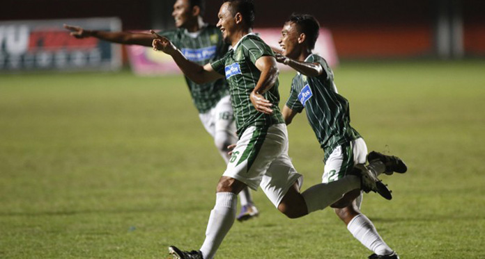 Tampil Gemilang, Persebaya Surabaya Melenggang ke Final di Piala Dirgantara