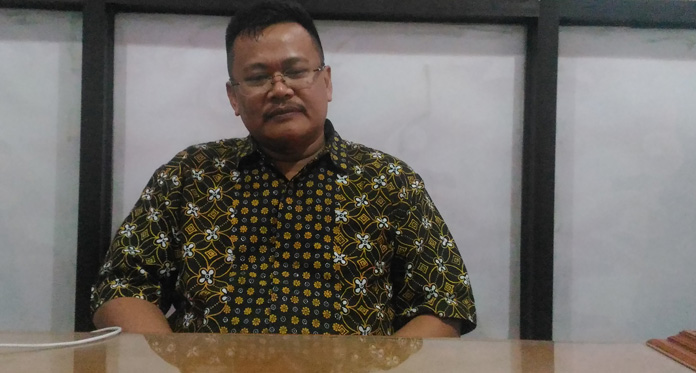 4 Dewan Judi Divonis 45 Hari, Begini Sikap BK DPRD Kabupaten Cirebon