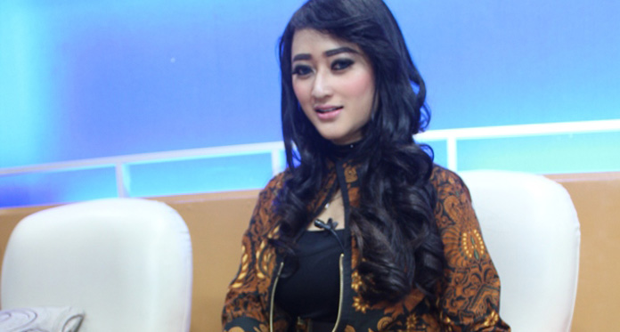 Ullva Melia, Promo Single Gagal Modus di Cirebon