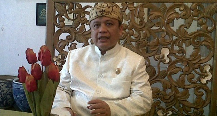 Ribut Tapal Batas, Sultan: Kayak Mau Dilepas ke Negara Lain Saja