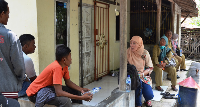 Baru Buka Terserang Flu Burung, Peternak Itik: Saya sih Pasrah