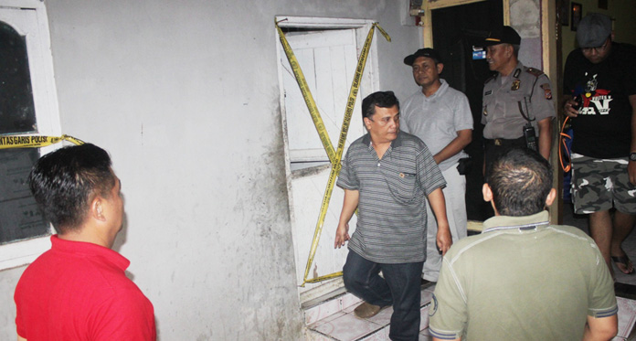 Kasus Infus Pagundan, Polisi Temukan Faktur Palsu untuk RS Habibie