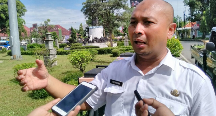 DPUPR Ogah Bayar Kontraktor Proyek DAK jika…