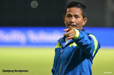 Persib, Target Juara Liga-1