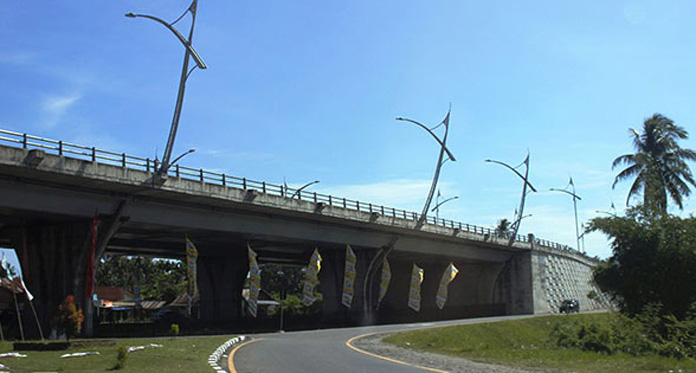 Kementerian PUPR Kebut Pembangunan 4 Jembatan Layang di Pantura
