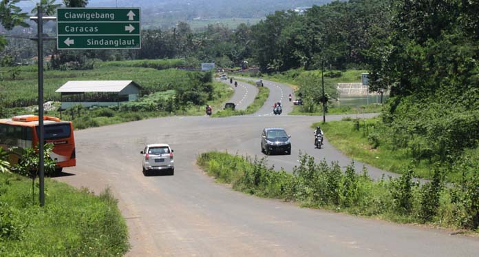 Dulu Menolak, Sekarang Bupati Beri Rekomendasi Balapan Motor, Ini Alasannya..