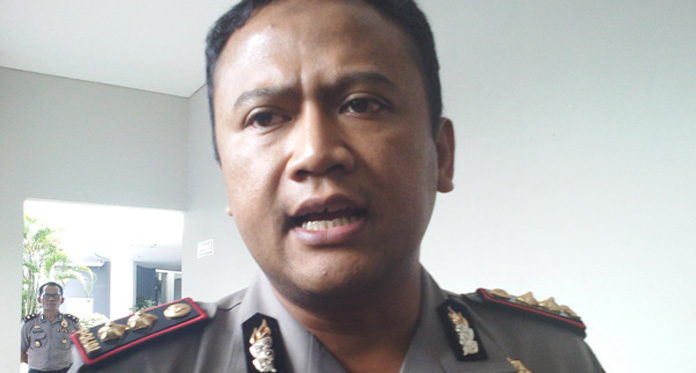 Polisi Belum Terima Laporan, Warga Jangan Panik tapi Waspada