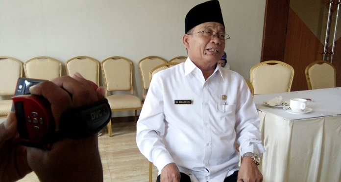 Alhamdulillah… Kuota Jamaah Haji Kota Cirebon Nambah 20 Persen