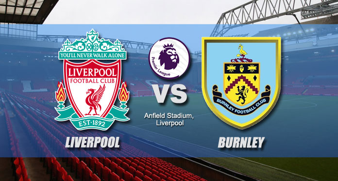 Liverpool vs Burnley, Jangan Ada Petaka Kedua