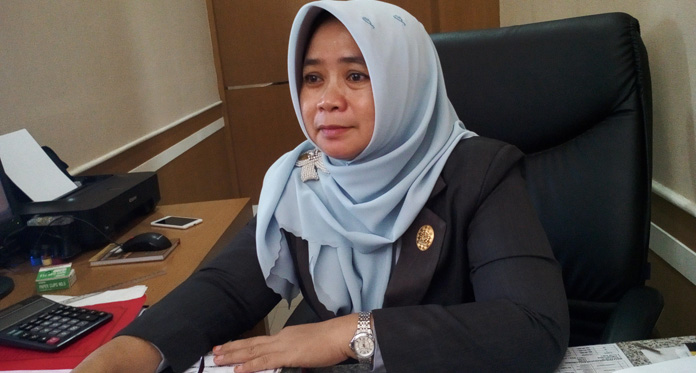 Ada 76 Janda di  Awal  2017,  Ini Kata Pengadilan Agama Kota Cirebon