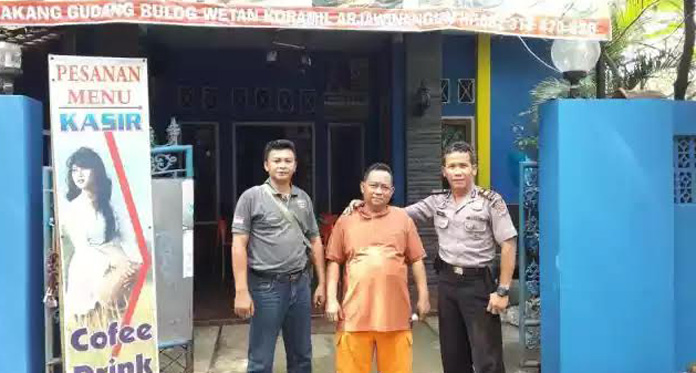 Korban Ini Nyaris Ditipu Penelepon Ngaku Anggota Polda, Begini Modusnya