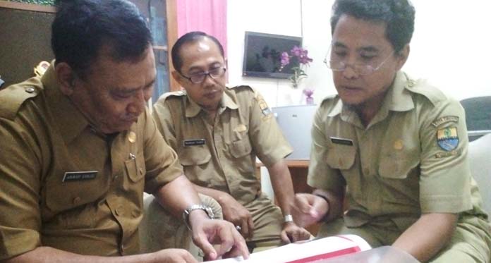 Belasan PNS Bolos di Hari Kejepit Nasional, Kepala BKPPD Siapkan Sanksi