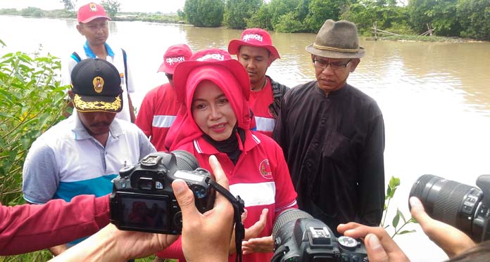 Pembangunan SDN 2 Suranenggala Dianggarkan Tahun Ini, Camat: Terkendala Tanah